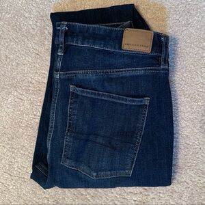 American Eagle Highest Rise Jegging Size 10 Short